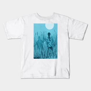 Deep Enough Kids T-Shirt